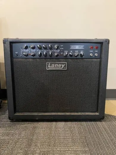 Laney IRT30-112 Guitar Amp